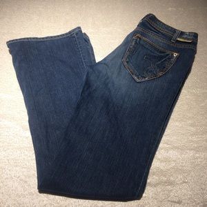 {J&Company} Vintage denim sz 30